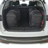 Torby do bagażnika SKODA ENYAQ iV EV 2020+ 4szt KJUST - obrazek 3