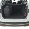 Torby do bagażnika SKODA ENYAQ iV EV 2020+ 4szt KJUST - obrazek 4