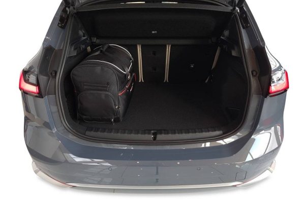 Torby do bagażnika BMW 2 ACTIVE TOURER 2021+ 4szt KJUST - obrazek 4