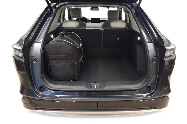 Torby do bagażnika HONDA HR-V HEV 2021+ 4szt KJUST - obrazek 4