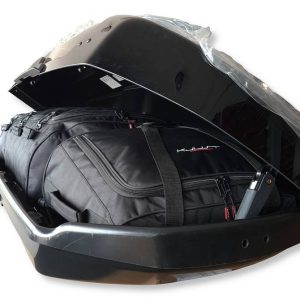 Torby do boksu dachowego THULE MOTION XT L 4szt KJUST