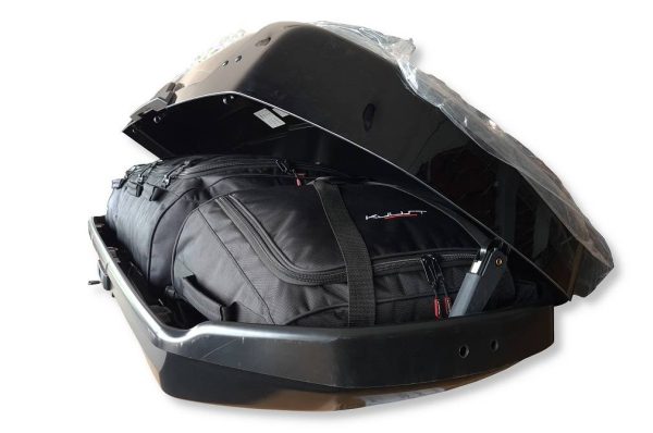 Torby do boksu dachowego THULE MOTION XT L 4szt KJUST