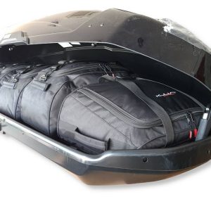 Torby do boksu dachowego THULE MOTION XT XL 5szt KJUST