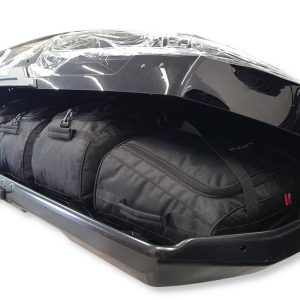 Torby do boksu dachowego THULE MOTION XT XXL 5szt KJUST