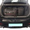 Torby do bagażnika MERCEDES-BENZ EQE EV 2022+ 5szt KJUST - obrazek 2