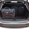Torby do bagażnika VOLVO V60 PHEV 2019+ 5szt KJUST - obrazek 2