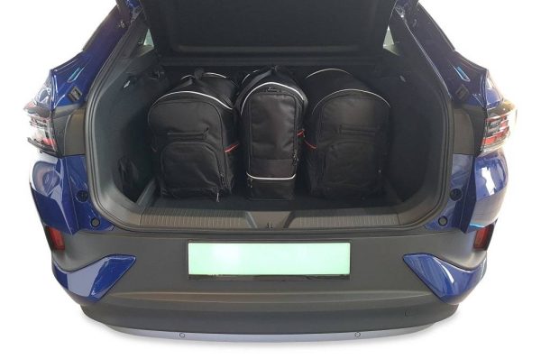 Torby do bagażnika VW ID.5 EV 2022+ 5szt KJUST - obrazek 3