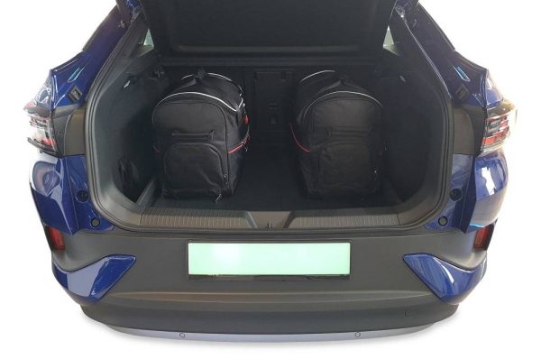 Torby do bagażnika VW ID.5 EV 2022+ 5szt KJUST - obrazek 4