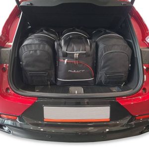 Torby do bagażnika ALFA ROMEO TONALE 2022+ 4szt KJUST
