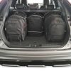 Torby do bagażnika MITSUBISHI ECLIPSE CROSS PHEV 2021+ 4szt KJUST - obrazek 2
