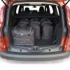 Torby do bagażnika DACIA JOGGER 2022+ 5szt KJUST - obrazek 2