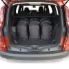 Torby do bagażnika DACIA JOGGER 2022+ 5szt KJUST - obrazek 3