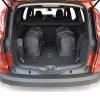 Torby do bagażnika DACIA JOGGER 2022+ 5szt KJUST - obrazek 4