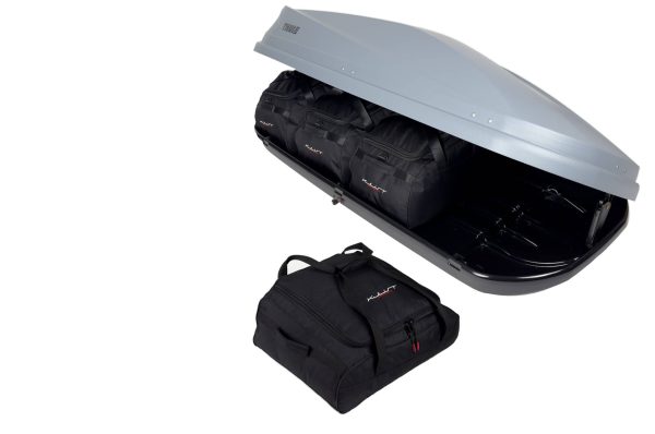 Torby do boksu dachowego THULE TOURING L 4szt KJUST - obrazek 3