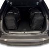 Torby do bagażnika CITROEN C5 X PHEV 2021+ 3szt KJUST - obrazek 2