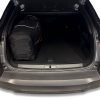 Torby do bagażnika CITROEN C5 X PHEV 2021+ 3szt KJUST - obrazek 3