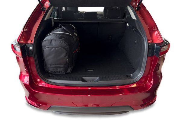Torby do bagażnika MAZDA CX-60 HEV 2022+ 4szt KJUST - obrazek 4