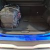 Torby do bagażnika NISSAN QASHQAI HEV 2022+ 4szt KJUST - obrazek 4