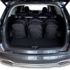 Torby do bagażnika KIA SORENTO PHEV 2021+ 5szt KJUST - obrazek 3