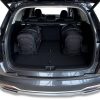 Torby do bagażnika KIA SORENTO PHEV 2021+ 5szt KJUST - obrazek 4