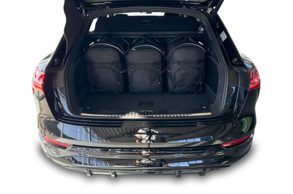 Torby do bagażnika AUDI Q8 e-tron EV 2023+ 5szt KJUST - obrazek 3