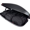 Torby do boksu dachowego G3 SPARK 400 3szt KJUST