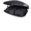 Torby do boksu dachowego G3 SPARK 400 3szt KJUST - obrazek 3