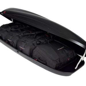 Torby do boksu dachowego G3 KRONO 480 4szt KJUST