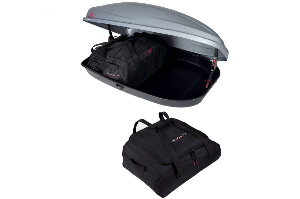 Torby do boksu dachowego G3 ABSOLUTE 320 3szt KJUST - obrazek 4