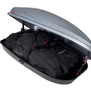 Torby do boksu dachowego G3 ABSOLUTE 320 3szt KJUST