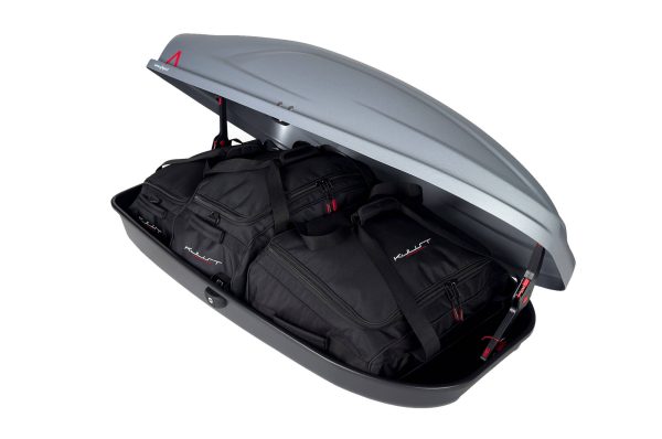 Torby do boksu dachowego G3 ABSOLUTE 320 3szt KJUST
