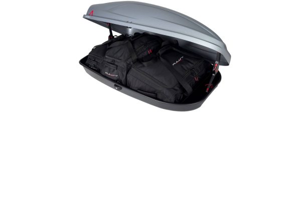 Torby do boksu dachowego G3 ABSOLUTE 320 3szt KJUST - obrazek 3