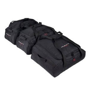 Torby do boksu dachowego G3 KRONO 400 3szt KJUST