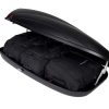 Torby do boksu dachowego G3 KRONO 400 3szt KJUST