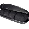 Torby do boksu dachowego THULE FORCE XT M 4szt KJUST