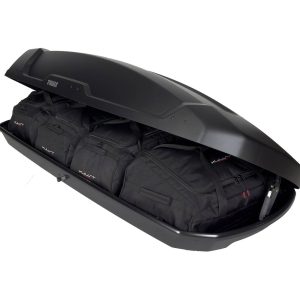 Torby do boksu dachowego THULE FORCE XT XL 4szt KJUST