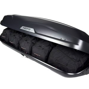 Torby do boksu dachowego HAPRO TRIVOR 560 5szt KJUST