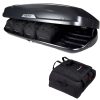 Torby do boksu dachowego HAPRO TRIVOR 560 5szt KJUST - obrazek 4