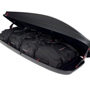 Torby do boksu dachowego G3 SPARK 480 4szt KJUST