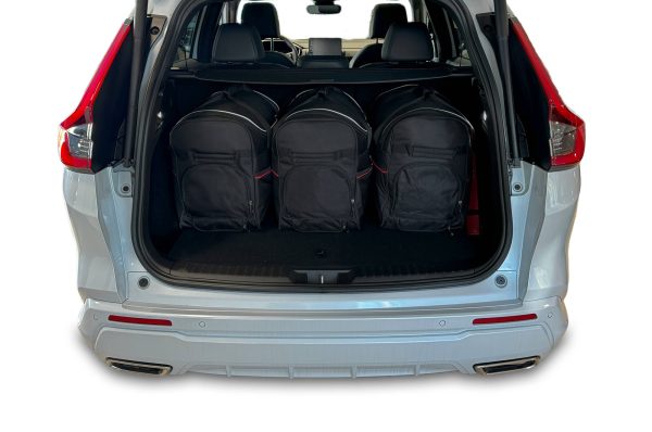 Torby do bagażnika HONDA CR-V PHEV 2023+ 5szt KJUST - obrazek 3