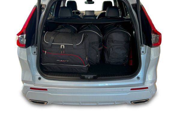 Torby do bagażnika HONDA CR-V PHEV 2023+ 5szt KJUST - obrazek 2