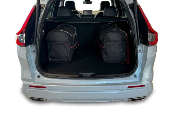 Torby do bagażnika HONDA CR-V PHEV 2023+ 5szt KJUST - obrazek 4