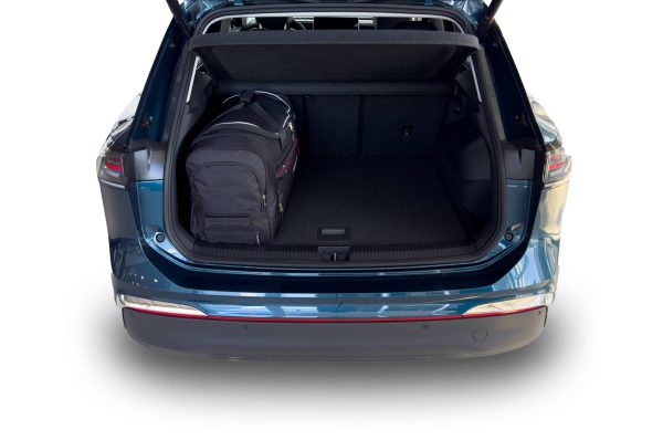 Torby do bagażnika VW TIGUAN MHEV 2024+ 4szt KJUST - obrazek 4