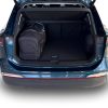 Torby do bagażnika VW TIGUAN 2024+ 3szt KJUST - obrazek 3