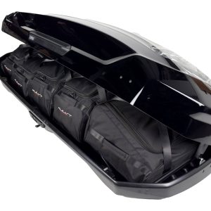 Torby do boksu dachowego THULE MOTION 3 XL 5szt KJUST