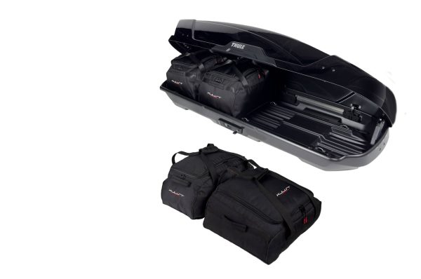 Torby do boksu dachowego THULE MOTION XT SPORT 4szt KJUST - obrazek 4