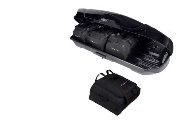 Torby do boksu dachowego THULE MOTION XT SPORT 4szt KJUST - obrazek 3