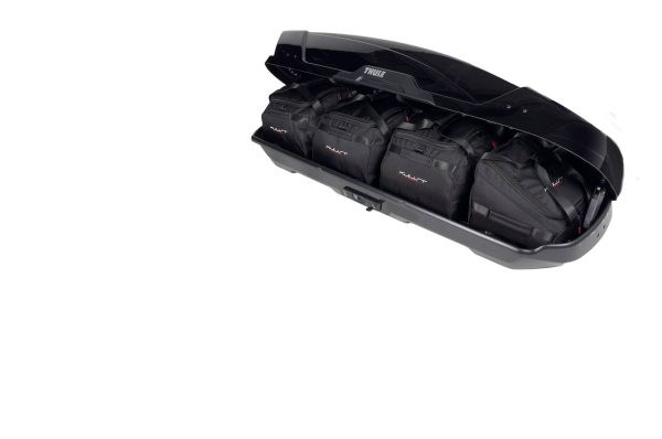 Torby do boksu dachowego THULE MOTION XT SPORT 4szt KJUST - obrazek 2