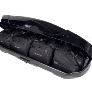 Torby do boksu dachowego THULE MOTION XT SPORT 4szt KJUST