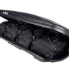 Torby do boksu dachowego TAURUS XTREME 400 4szt KJUST